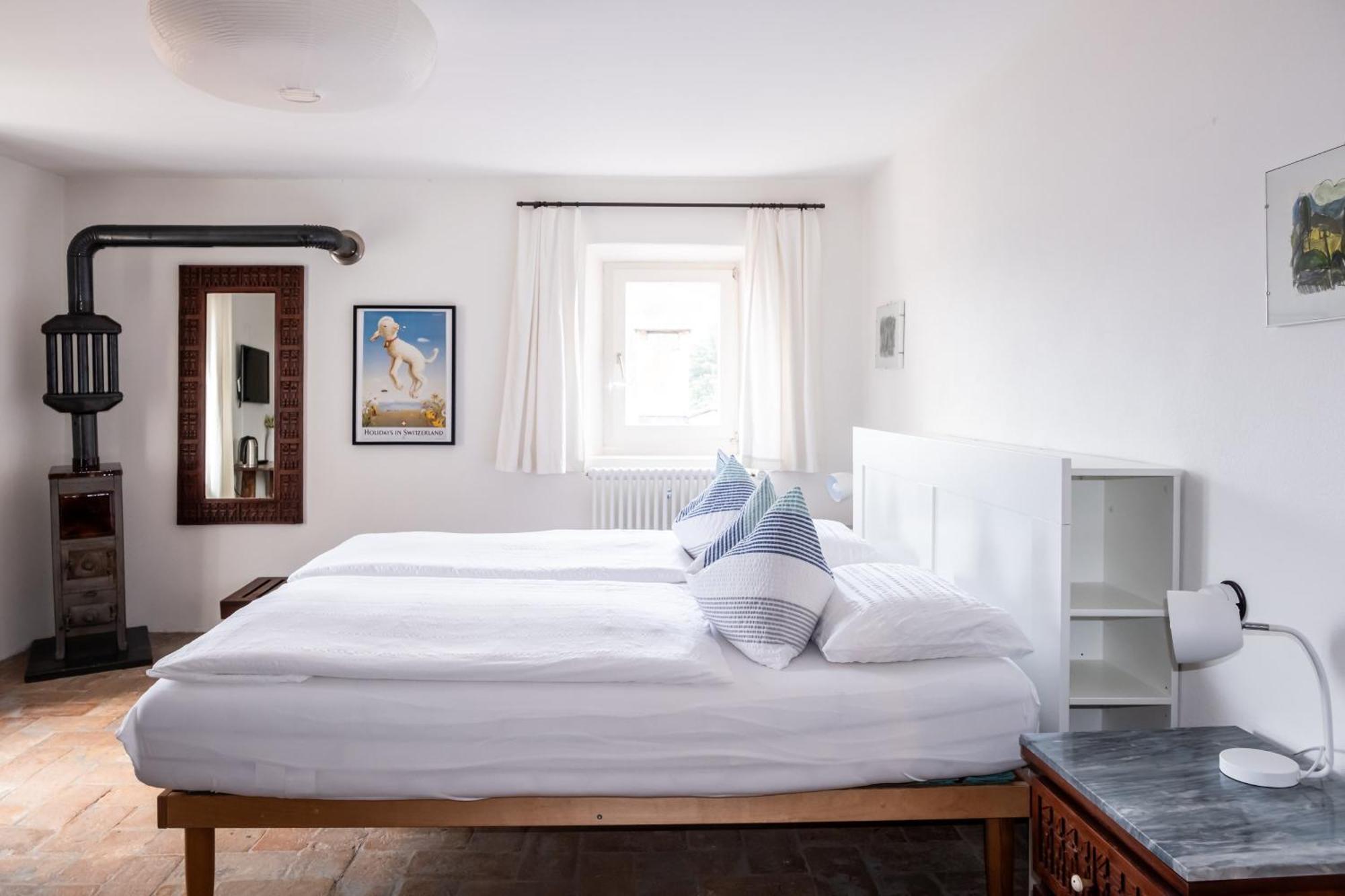 Guesthouse Arosio B&B Esterno foto
