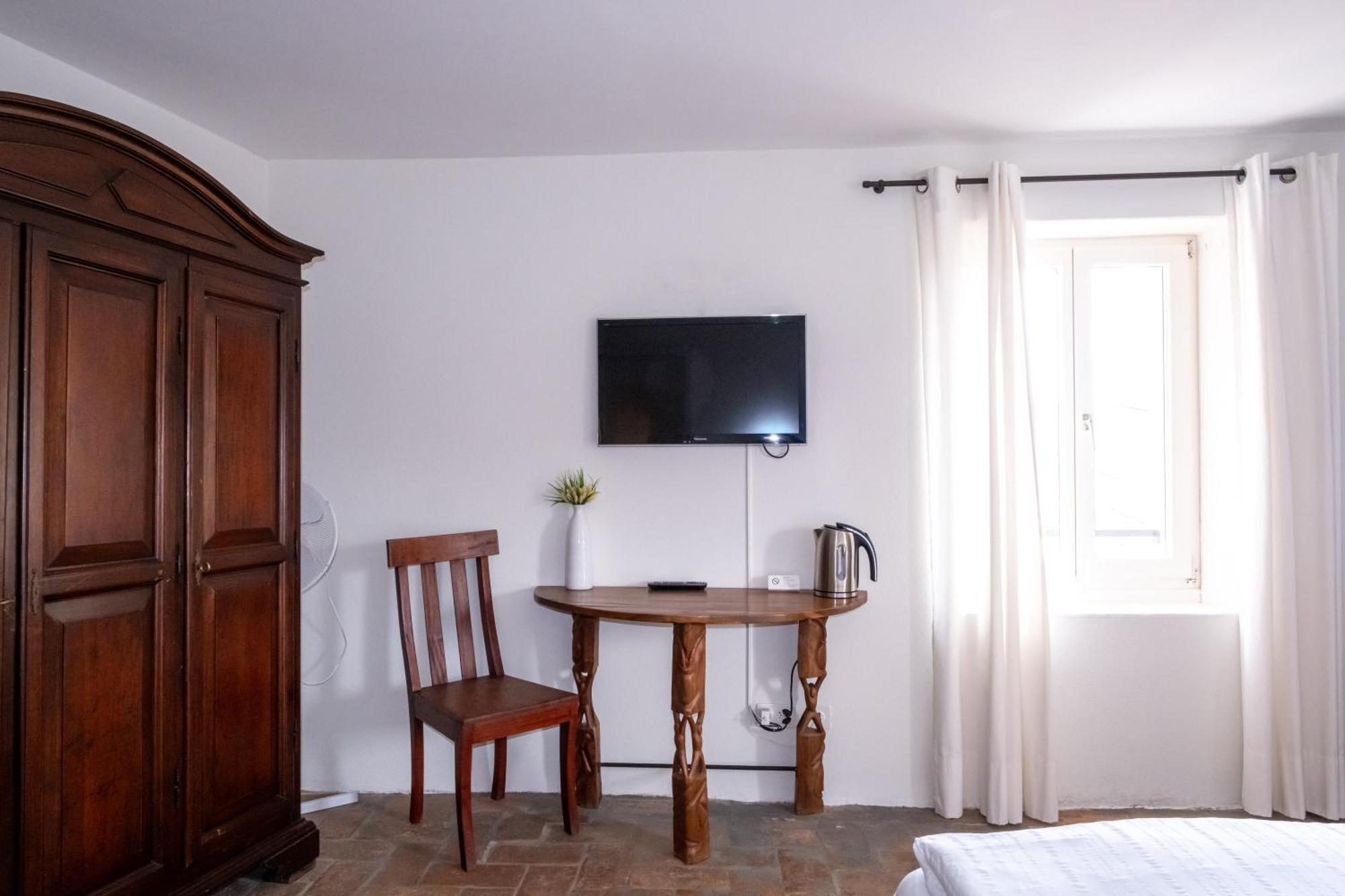 Guesthouse Arosio B&B Esterno foto