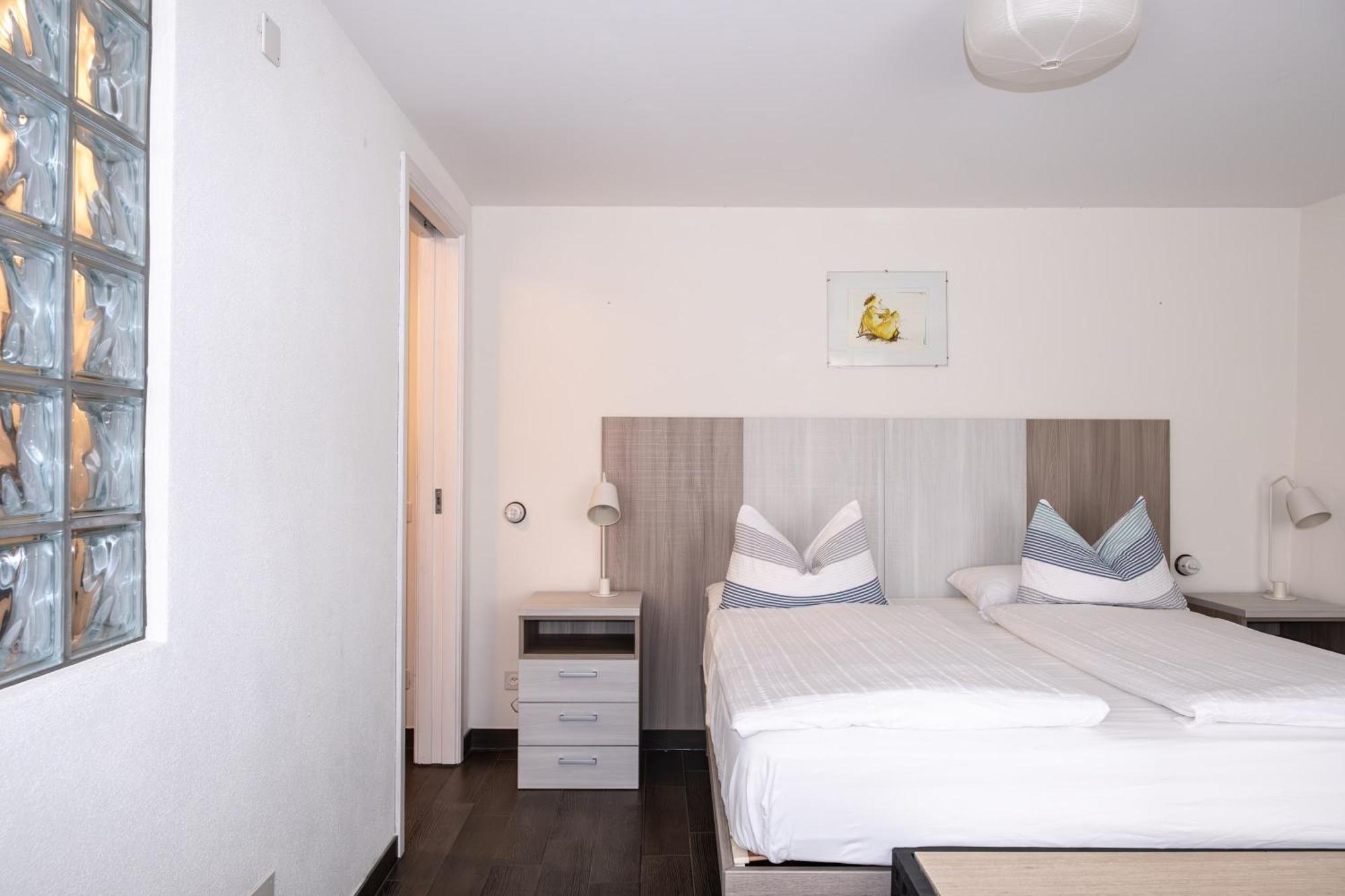 Guesthouse Arosio B&B Esterno foto