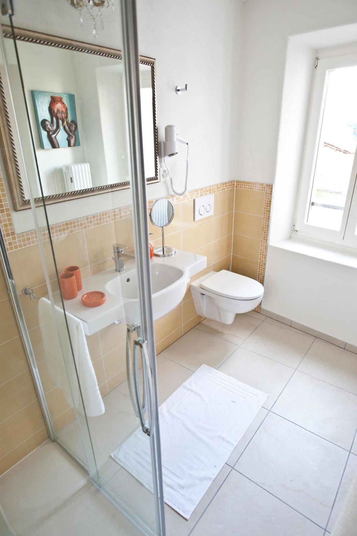 Guesthouse Arosio B&B Esterno foto