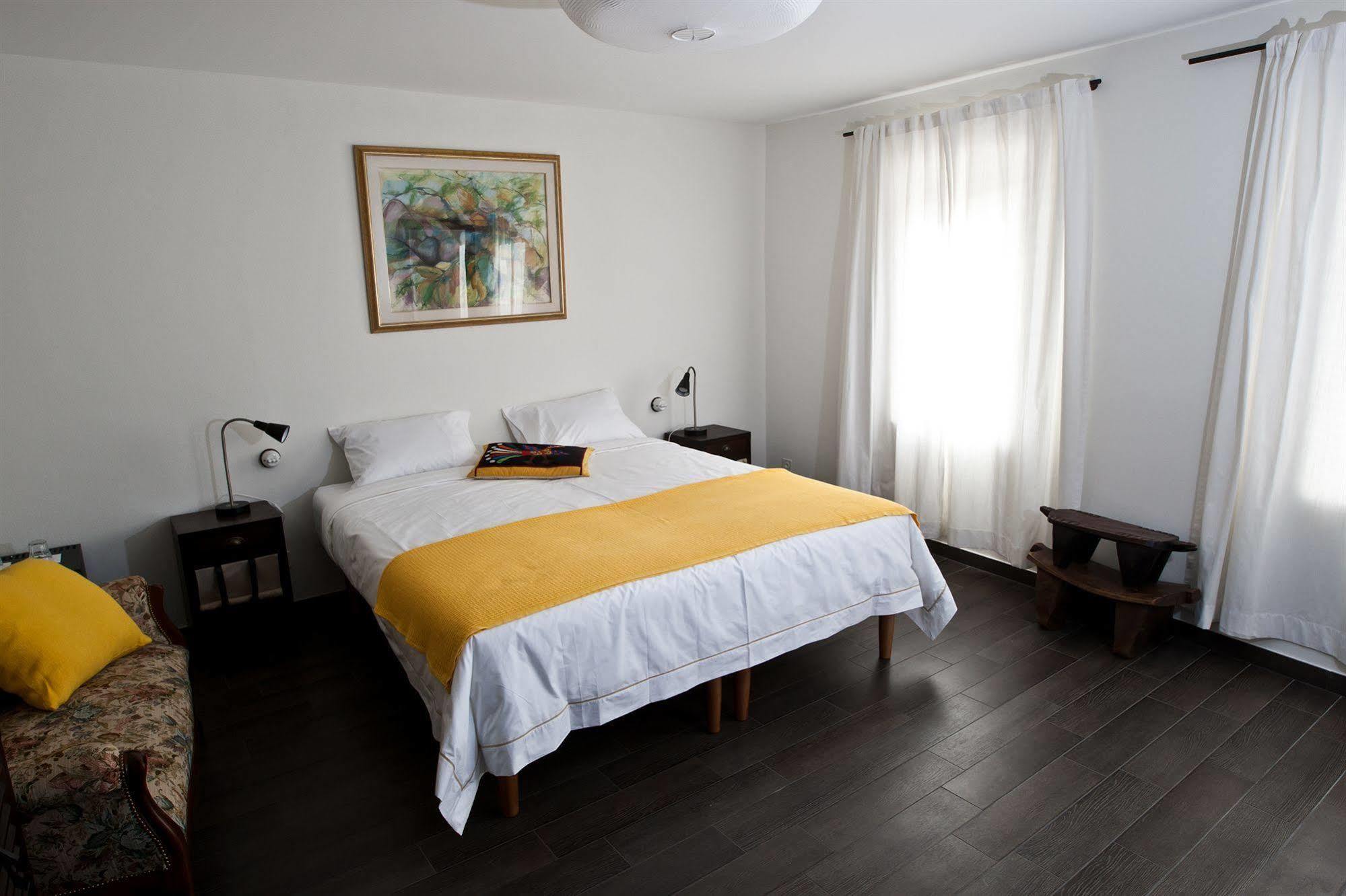 Guesthouse Arosio B&B Esterno foto