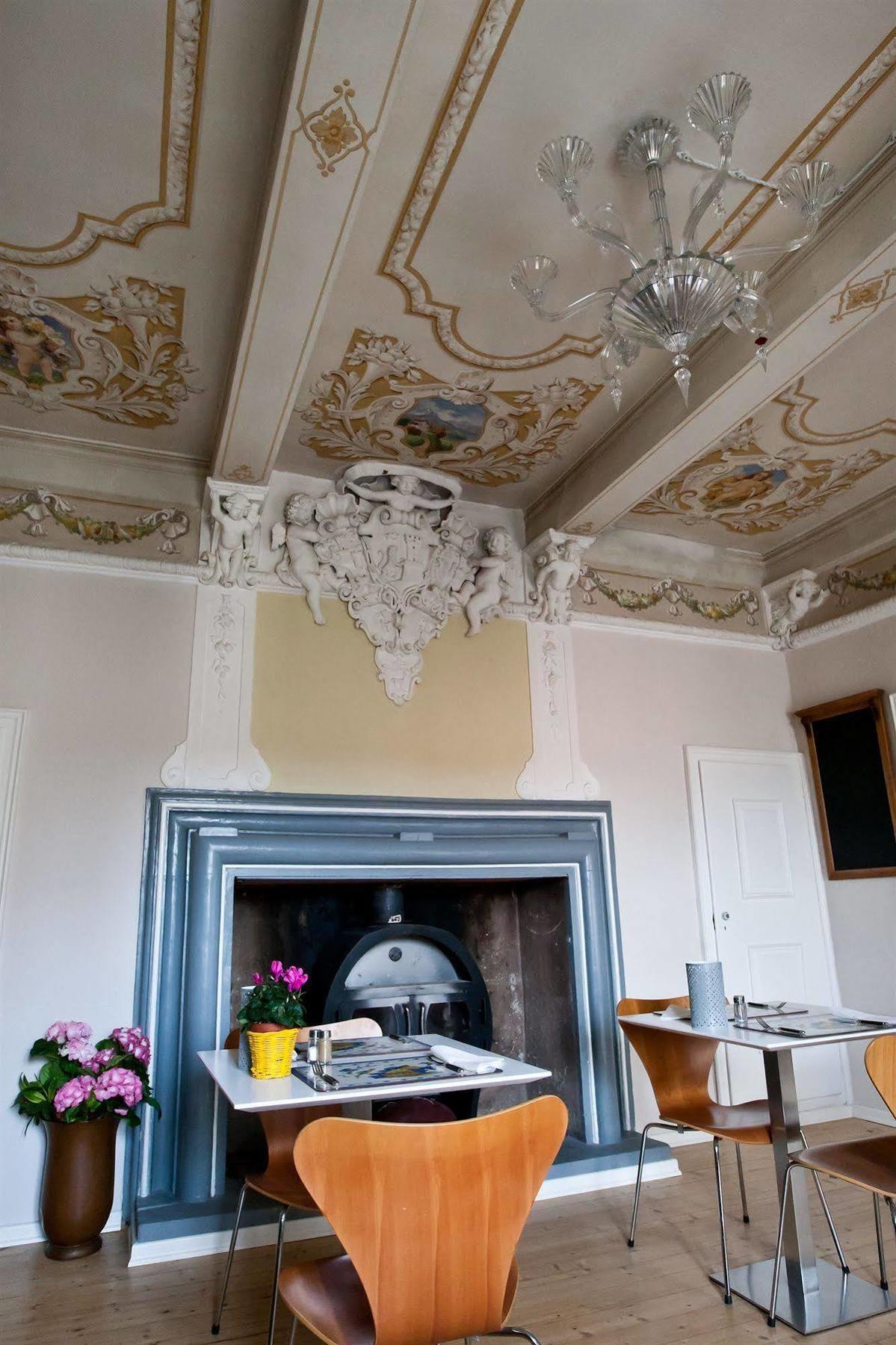 Guesthouse Arosio B&B Esterno foto
