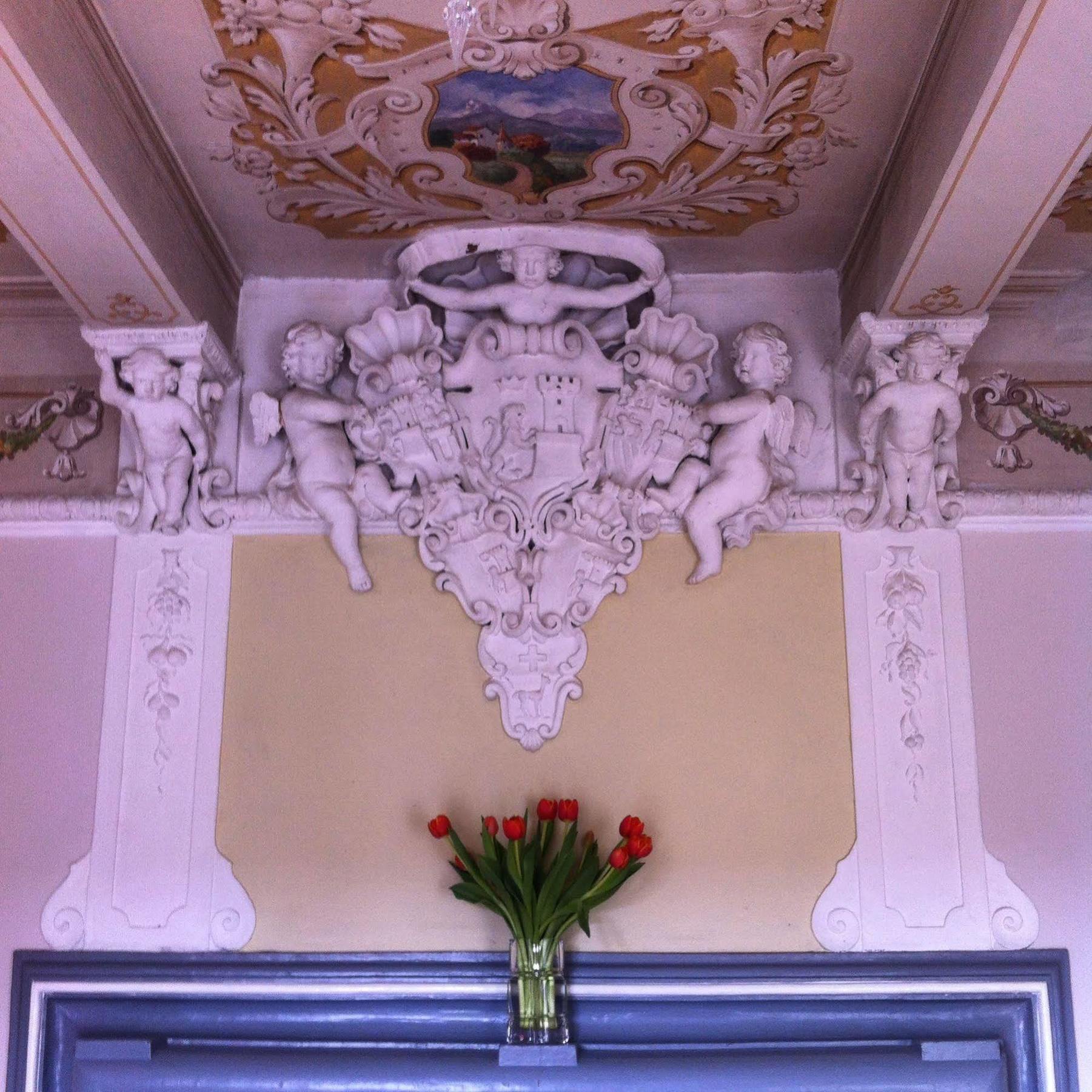 Guesthouse Arosio B&B Esterno foto